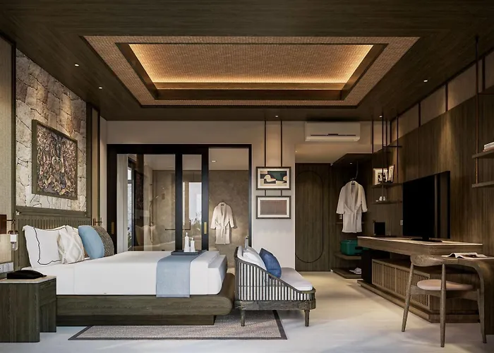 The Sankara Hill Penida 5*